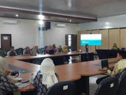 Pemkab Kotabaru Bentuk Tim Koordinasi untuk Percepat Penurunan Angka Kematian Ibu
