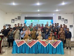 Tanah Bumbu Gelar Bimtek Manajemen dan Tata Kelola Koperasi 2026