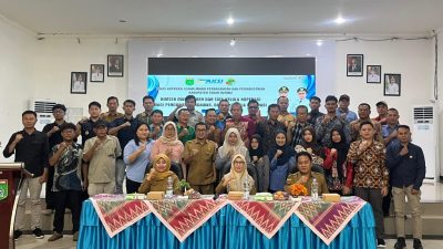 Tanah Bumbu Gelar Bimtek Manajemen dan Tata Kelola Koperasi 2026