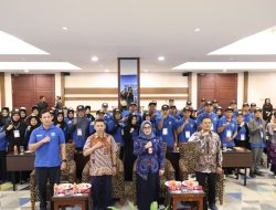 Tanah Bumbu Perkuat SDM Kesejahteraan Sosial untuk Pelayanan Cepat, Tepat, dan Mampu Menjawab Kebutuhan Masyarakat