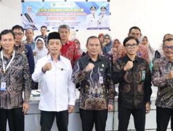 Fondasi SDM Unggul, Pemkab Tanah Bumbu Perkuat Wajib Belajar 1 Tahun Prasekolah