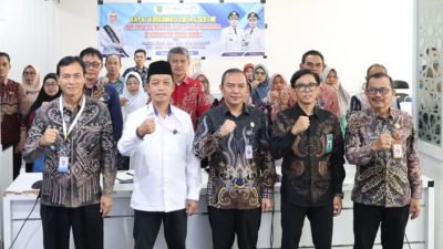 Fondasi SDM Unggul, Pemkab Tanah Bumbu Perkuat Wajib Belajar 1 Tahun Prasekolah