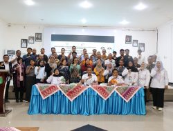 Transformasi dari Konvensional menuju Era Modern, Tanah Bumbu Gelar Bimtek Digitalisasi Koperasi untuk Tingkatkan Kapasitas SDM