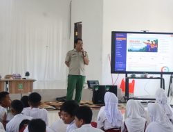 BPBD Tanbu Perkuat Ketahanan Daerah Melalui Inovasi RENJANA