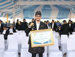 Tanah Bumbu Raih Peringkat Pertama Realisasi Investasi Terbesar di Kalimantan Selatan