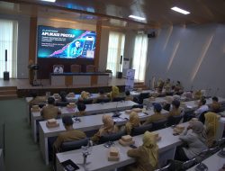 Bupati Andi Rudi Latif Dorong Inovasi Digital, PROTAP Resmi Hadir di Tanah Bumbu