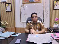 Sekda Kotabaru Dorong Kepedulian Perusahaan di Tengah Ancaman Karhutla dan Kekeringan
