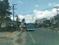 Dishub Kotabaru Tegaskan Trans Sa-Ijaan Masih Beroperasi