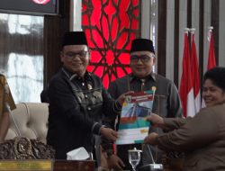 RAPBD 2027 Kotabaru Diajukan, Pemkab Siapkan Anggaran untuk Layanan Dasar dan Kemiskinan