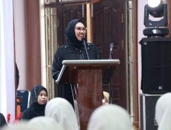 Andi Irmayani Rudi Latif Tekankan Peran Ibu sebagai Teladan Anak di Era Digital