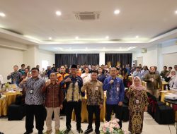 Pemkab Tanah Bumbu Dorong Peningkatan SDM dan Tenaga Kerja Lokal Berdaya Saing