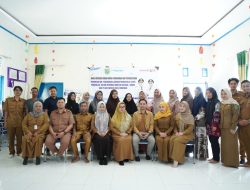 Bupati Andi Rudi Latif Dorong IKM Tanah Bumbu Naik Kelas Lewat AKSI KEMAS