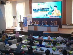 Pemkab Tanah Bumbu Luncurkan AKSI MAPPATUJU untuk Perkuat Pencapaian Target RPJMD 2025–2029